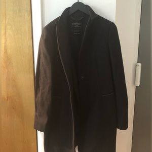 All saints coat